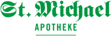 St. Michael Apotheke Logo
